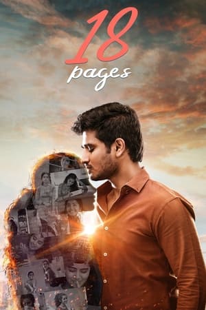 18 Pages 2022 Hindi (HQ Dubbed) Movie – 18 Pages 2022 Hindi (HQ Dubbed) Movie –