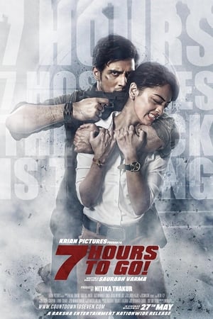 7 Hours To Go 2016 100mb Hindi MKV 7 Hours To Go 2016 100mb Hindi MKV