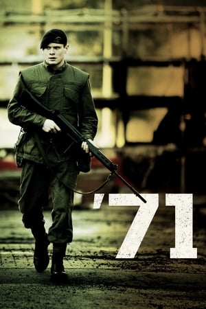 71 (2014) Hindi Dual Audio – 720p – 71 (2014) Hindi Dual Audio – 720p –