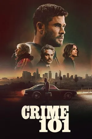 Crime 101 2026 Hindi - English Dual Audio Crime 101 2026 Hindi - English Dual Audio