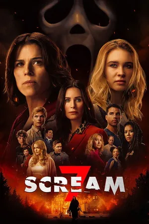 Scream 7 2026 Hindi - English Dual Audio Scream 7 2026 Hindi - English Dual Audio