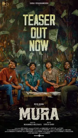 Mura 2024 Hindi Dual Audio Mura 2024 Hindi Dual Audio
