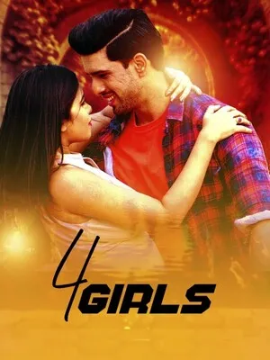 4 Girls 2023 Hindi Dual Audio 4 Girls 2023 Hindi Dual Audio