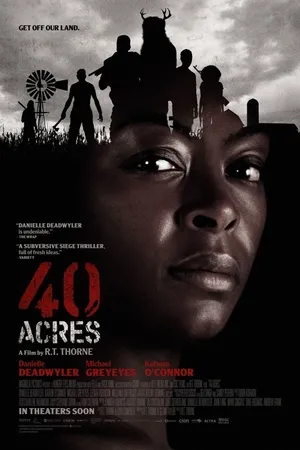 40 Acres 2025 Hindi Dual Audio 40 Acres 2025 Hindi Dual Audio