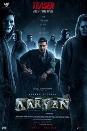 Aaryan 2025 Hindi Dual Audio Aaryan 2025 Hindi Dual Audio