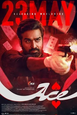 Ace 2025 Hindi Dual Audio Ace 2025 Hindi Dual Audio