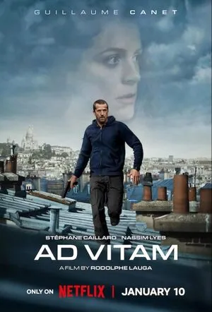 Ad Vitam 2025 Hindi Dual Audio Ad Vitam 2025 Hindi Dual Audio