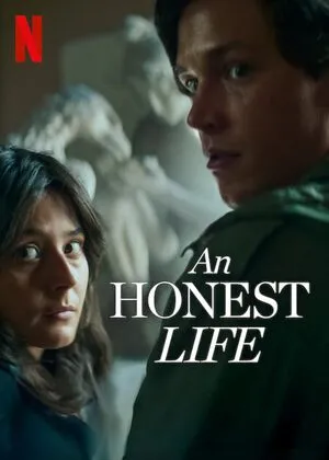 An Honest Life 2025 Hindi Dual Audio An Honest Life 2025 Hindi Dual Audio