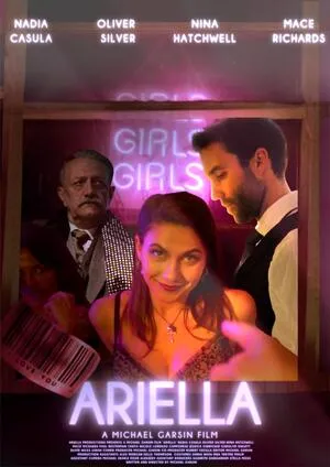 Ariella 2025 Hindi Multi Audio Ariella 2025 Hindi Multi Audio