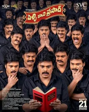 Bachelor Prasad 2025 Tamil Dual Audio Bachelor Prasad 2025 Tamil Dual Audio