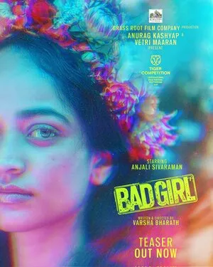 Bad Girl 2025 Hindi Dual Audio Bad Girl 2025 Hindi Dual Audio