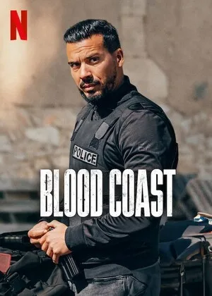 Blood Coast Season 2 2025 Hindi Dual Audio Blood Coast Season 2 2025 Hindi Dual Audio
