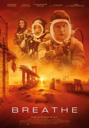 Breathe 2024 Hindi Dual Audio Breathe 2024 Hindi Dual Audio