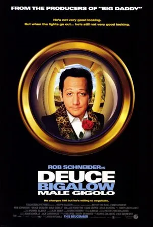 Deuce Bigalow: Male Gigolo 1999 Hindi Dual Audio Deuce Bigalow: Male Gigolo 1999 Hindi Dual Audio