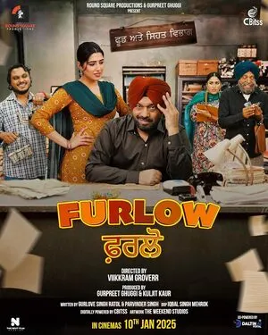 Furlow 2025 Punjabi Furlow 2025 Punjabi