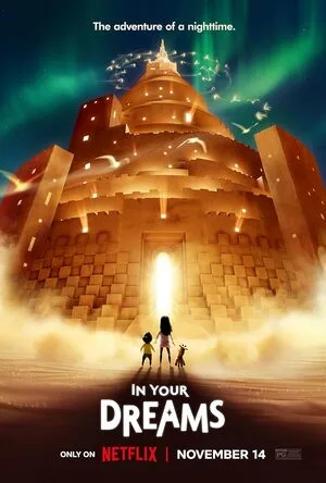 In Your Dreams 2025 Hindi Dual Audio In Your Dreams 2025 Hindi Dual Audio