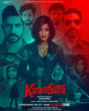 Karamsutra 2025 Hindi Dual Audio Karamsutra 2025 Hindi Dual Audio