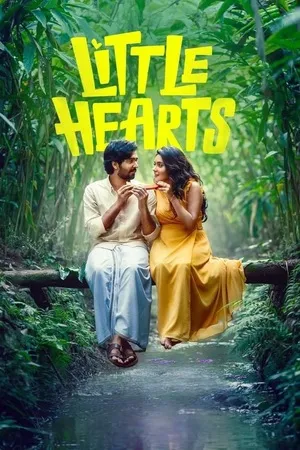 Little Hearts 2025 Hindi Dual Audio Little Hearts 2025 Hindi Dual Audio
