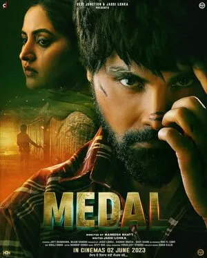 Medal 2023 Hindi Dual Audio Medal 2023 Hindi Dual Audio