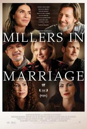 Millers in Marriage 2024 Hindi Dual Audio Millers in Marriage 2024 Hindi Dual Audio