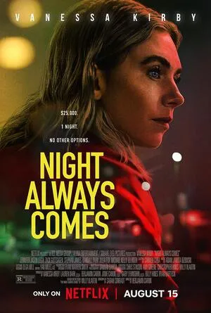 Night Always Comes 2025 Hindi Dual Audio Night Always Comes 2025 Hindi Dual Audio