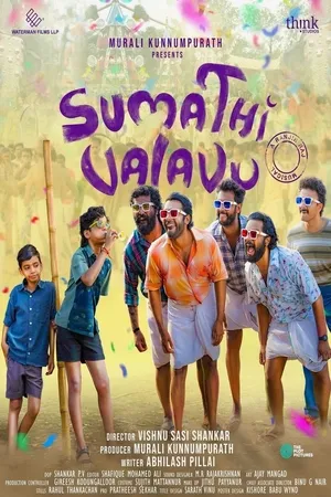 Sumathi Valavu 2025 Hindi Dual Audio Sumathi Valavu 2025 Hindi Dual Audio