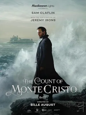 The Count of Monte Cristo 2024 Hindi Dual Audio The Count of Monte Cristo 2024 Hindi Dual Audio
