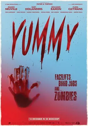 Yummy 2019 Hindi Dual Audio Yummy 2019 Hindi Dual Audio