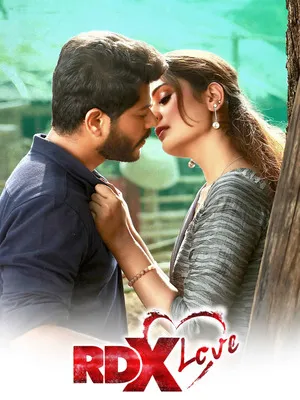 RDX Love 2019 Hindi Dual Audio RDX Love 2019 Hindi Dual Audio