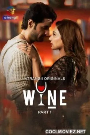 Wine 2026 Season 01 Part 1 Complete Hindi Audio Wine 2026 Season 01 Part 1 Complete Hindi Audio