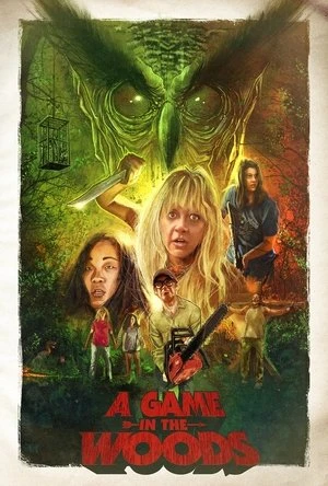 A Game in the Woods 2024 Hindi Dual Audio A Game in the Woods 2024 Hindi Dual Audio