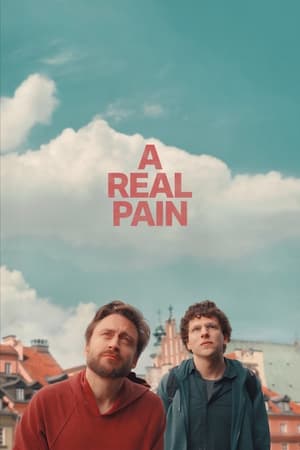 A Real Pain 2024 Hindi Subbed A Real Pain 2024 Hindi Subbed