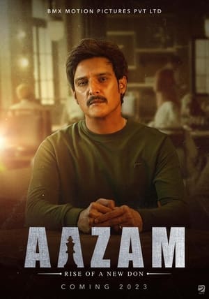 Aazam (2023) Hindi Dual Audio – Aazam (2023) Hindi Dual Audio –