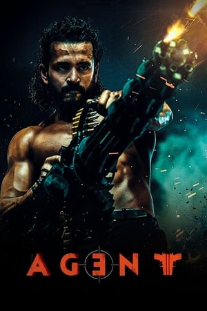Agent 2023 Hindi SDTVRip – – Agent 2023 Hindi SDTVRip – –