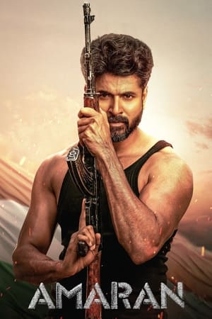 Amaran 2014 (Hindi – Tamil) – – Amaran 2014 (Hindi – Tamil) – –