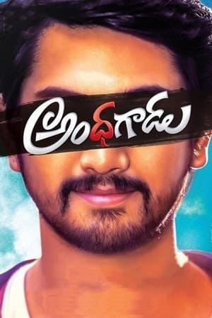 Andhhagadu 2017 Hindi Dual Audio 400MB Andhhagadu 2017 Hindi Dual Audio 400MB
