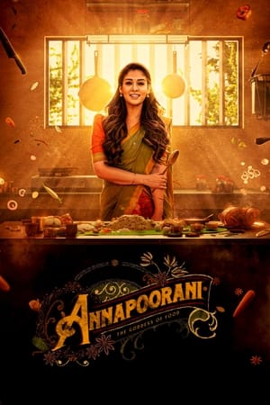 Annapoorani 2023 Hindi – Annapoorani 2023 Hindi –
