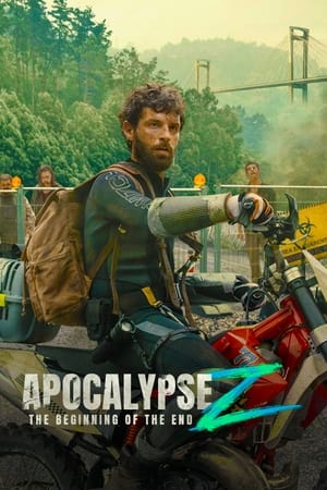 Apocalypse Z The Beginning of the End 2024 Hindi Dual Audio – 720p – Apocalypse Z The Beginning of the End 2024 Hindi Dual Audio – 720p –