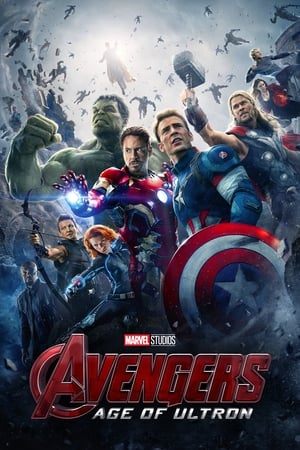 Avengers: Age of Ultron 2015 Hindi Dual Audio Avengers: Age of Ultron 2015 Hindi Dual Audio