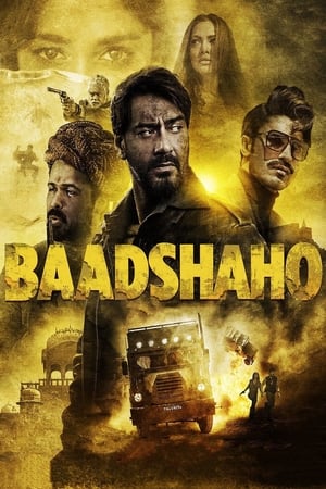 Baadshaho (2017) 200mb hindi movie Download Baadshaho (2017) 200mb hindi movie Download