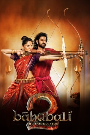 Baahubali 2 (2017) 400MB Hindi Dubbed Baahubali 2 (2017) 400MB Hindi Dubbed