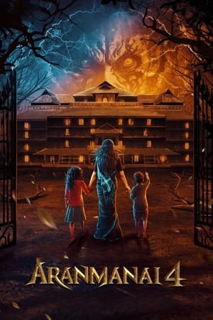 Aranmanai 4 2024 Telugu Aranmanai 4 2024 Telugu