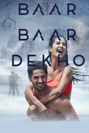 Baar Baar Dekho 2016 400MB Full Movie Baar Baar Dekho 2016 400MB Full Movie