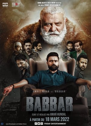 Babbar 2022 Punjabi Audio Babbar 2022 Punjabi Audio