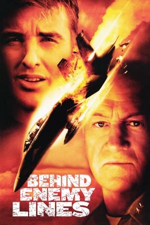 Behind Enemy Lines (2001) Hindi Dual Audio 350MB Behind Enemy Lines (2001) Hindi Dual Audio 350MB