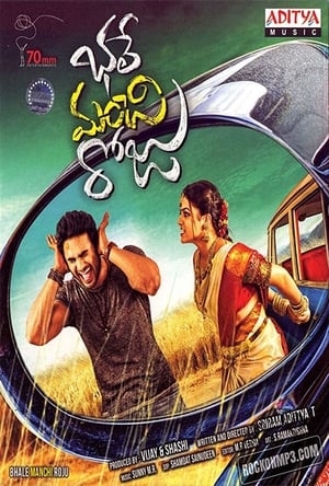 Bhale Manchi Roju 2015 400MB Dual Audio Hindi Download Bhale Manchi Roju 2015 400MB Dual Audio Hindi Download