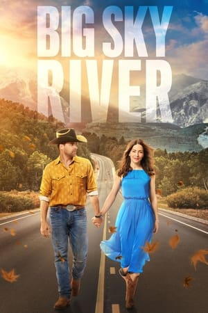 Big Sky River 2022 Hindi Dual Audio – 720p – Big Sky River 2022 Hindi Dual Audio – 720p –