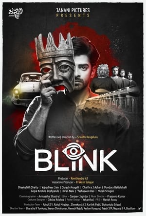 Blink 2024 Hindi Dual Audio – 720p – Blink 2024 Hindi Dual Audio – 720p –