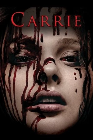 Carrie 2013 Hindi - English Dual Audio Carrie 2013 Hindi - English Dual Audio