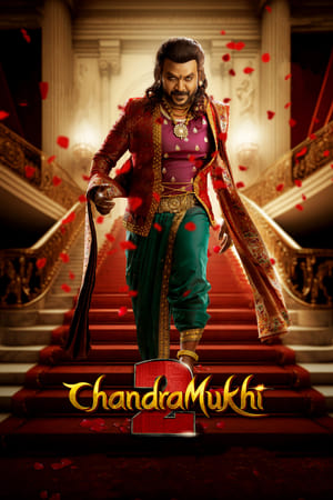 Chandramukhi 2 (2023) Hindi (ORG) – Chandramukhi 2 (2023) Hindi (ORG) –
